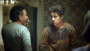 لحم غزال 1. évad Ep.4 4. epizód