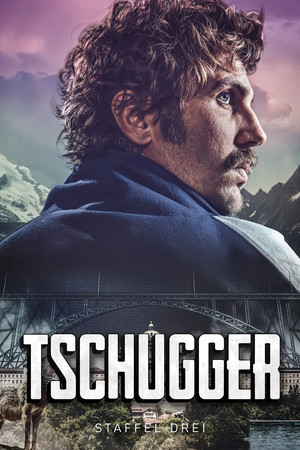 Tschugger 3. évad (2023-11-19) poszter
