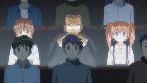 乃木坂春香の秘密 2. évad Ep.11 11. epizód