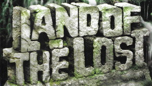 Land of the Lost kép