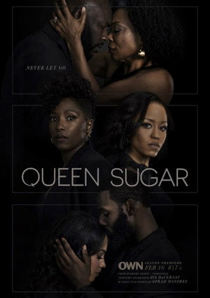 Queen Sugar poszter