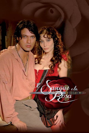 Il sangue e la rosa poszter