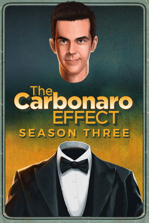 The Carbonaro Effect 3. évad (2017-02-01) poszter