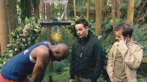 I'm a Celebrity...Get Me Out of Here! 2. évad Ep.14 14. epizód