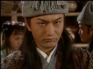 风流少年唐伯虎 1. évad Ep.17 17. epizód