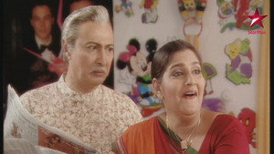 खिचड़ी 1. évad Ep.82 82. epizód