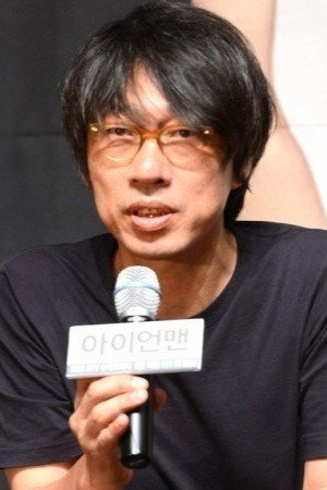 김용수 profil kép