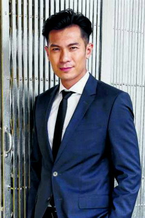 Shaun Chen profil kép