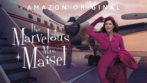 A káprázatos Mrs. Maisel kép