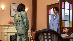 コンビニ兄弟　テンダネス門司港こがね村店 1. évad Ep.1 1. epizód