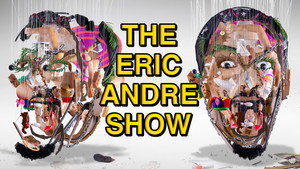 Eric André show kép