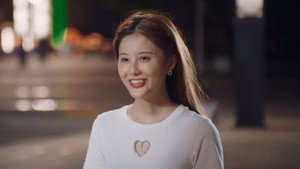 吃吧，让爱重来 1. évad Ep.2 2. epizód