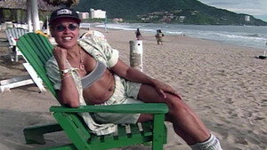 Shari Belafonte Travels in Mexico & the Caribbean 1. évad Ep.9 9. epizód