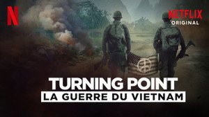 Fordulópont: A vietnámi háború kép