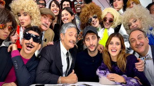 Viva Rai2! 2. évad Ep.39 39. epizód