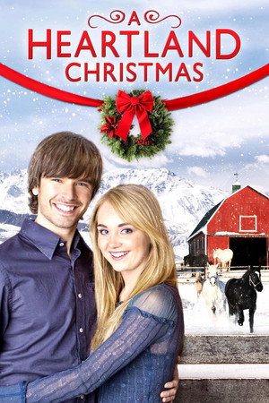 Heartland Speciális epizódok (2010-12-12) poszter