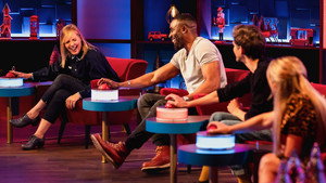 Richard Osman's House of Games Speciális epizódok Ep.31 31. epizód