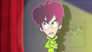 Lucky Fred 2. évad Ep.5 5. epizód