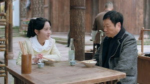 幗梟雄之懸崖 1. évad Ep.24 24. epizód