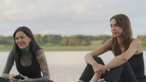 Los Tinelli 1. évad Ep.5 5. epizód