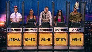 Big Brother 16. évad Ep.32 32. epizód
