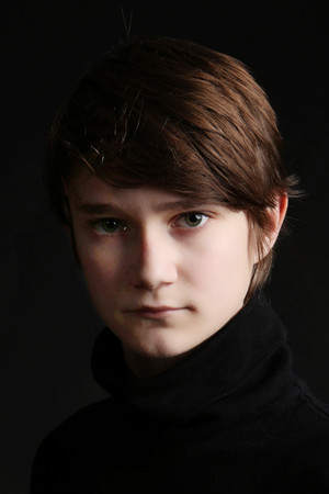 Matěj Havelka profil kép