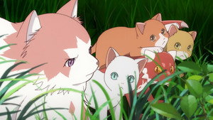 猫と竜 1. évad Ep.1 1. epizód