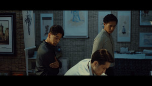 城市的边缘 1. évad Ep.23 23. epizód
