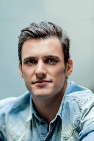 Σταύρος Σβήγκος profil kép