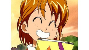ふたりはプリキュア 2. évad Ep.16 16. epizód