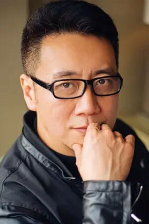 孙悦斌 profil kép