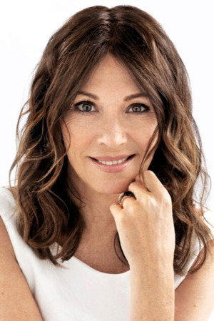 Iris Berben profil kép