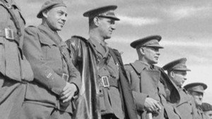 España: Ensayo de una guerra 1. évad Ep.2 2. epizód