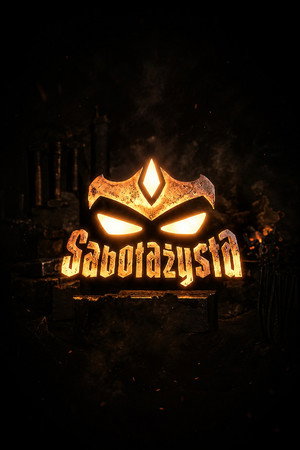 Sabotażysta 5. évad (2026-06-07) poszter