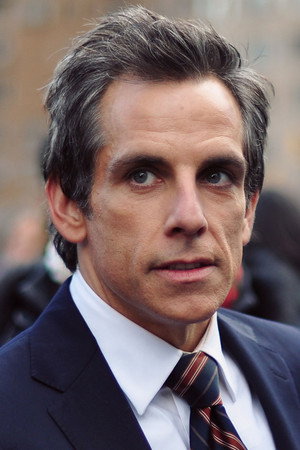 Ben Stiller profil kép