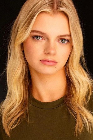 Emily Kelavos profil kép