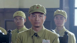 擒狼 1. évad Ep.6 6. epizód
