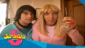 Samantha, Oups ! 4. évad Ep.13 13. epizód