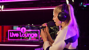 BBC Radio 1's Live Lounge 17. évad Ep.8 8. epizód