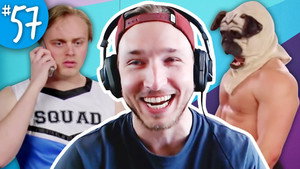 Smosh Mouth 2. évad Ep.12 12. epizód