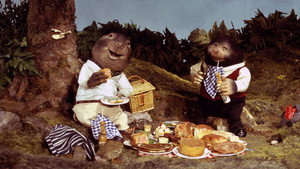 The Wind in the Willows 1. évad Ep.5 5. epizód