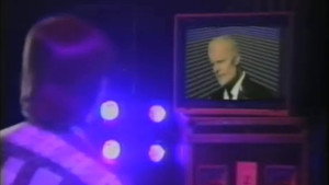 The Max Headroom Show 3. évad Ep.9 9. epizód