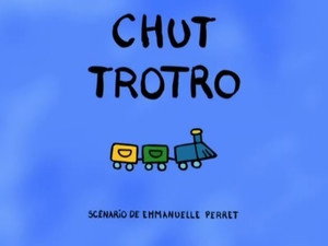 Trotro 2. évad Ep.14 14. epizód