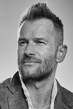 Johann Urb profil kép