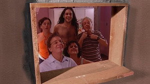 A Grande Família 1. évad Ep.5 5. epizód