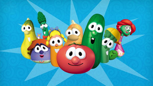 VeggieTales kép