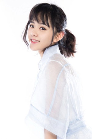 葉舒予 profil kép