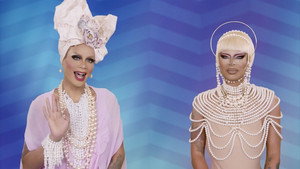 Fashion Photo RuView 41. évad Ep.9 9. epizód