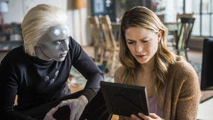 Supergirl 3. évad Ep.10 10. epizód