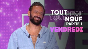 Tout beau tout n9uf 1. évad Ep.5 5. epizód